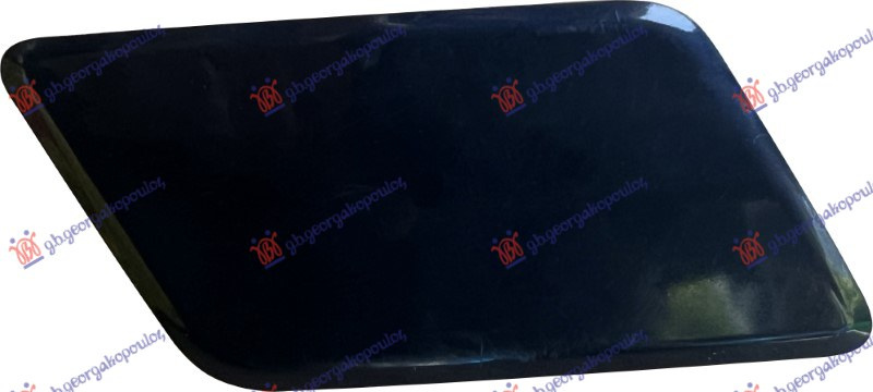 Kapak për spërkatëse për Fenerë (gati për ngjyrosje) (R-dynamic)
