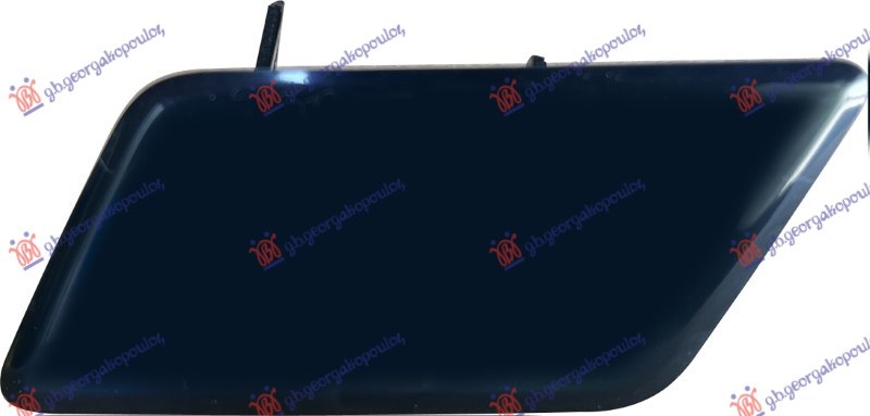 Kapak për spërkatëse për Fenerë (gati për ngjyrosje) (R-dynamic)
