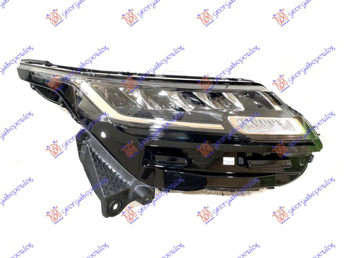 Fenerë FULL LED (base) (VALEO)