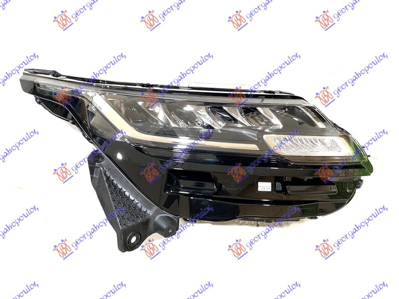 Fenerë FULL LED (base) (VALEO)