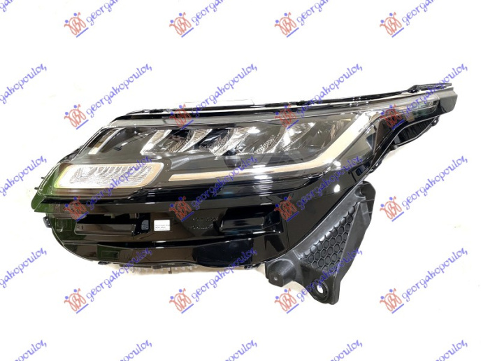 Fenerë FULL LED (base) (VALEO)