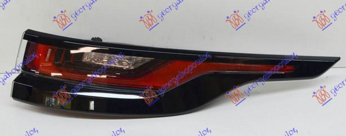 Dritë stop e jashtme LED (VALEO)