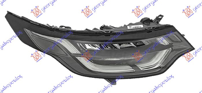 Fenerë FULL LED (VALEO)