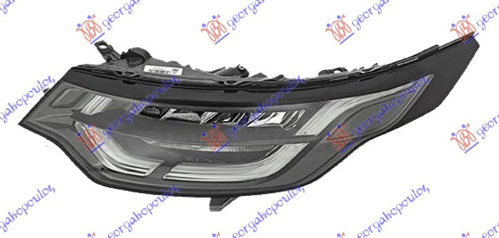 Fenerë FULL LED (VALEO)