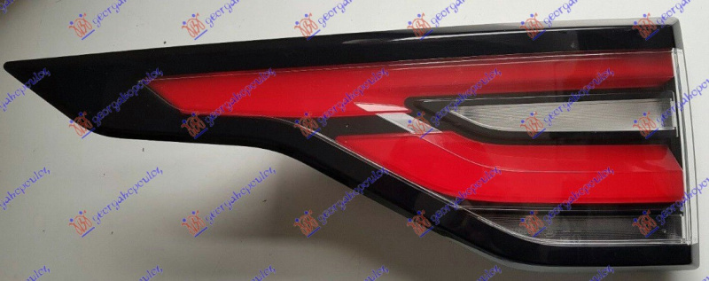 Dritë stop e jashtme LED (VALEO)