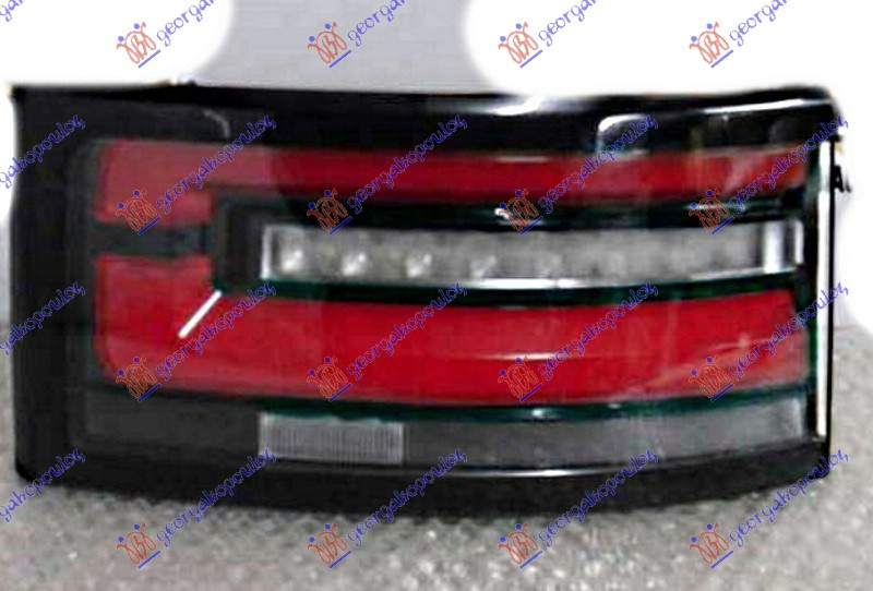 Dritë stopi e brendshme LED (VALEO)