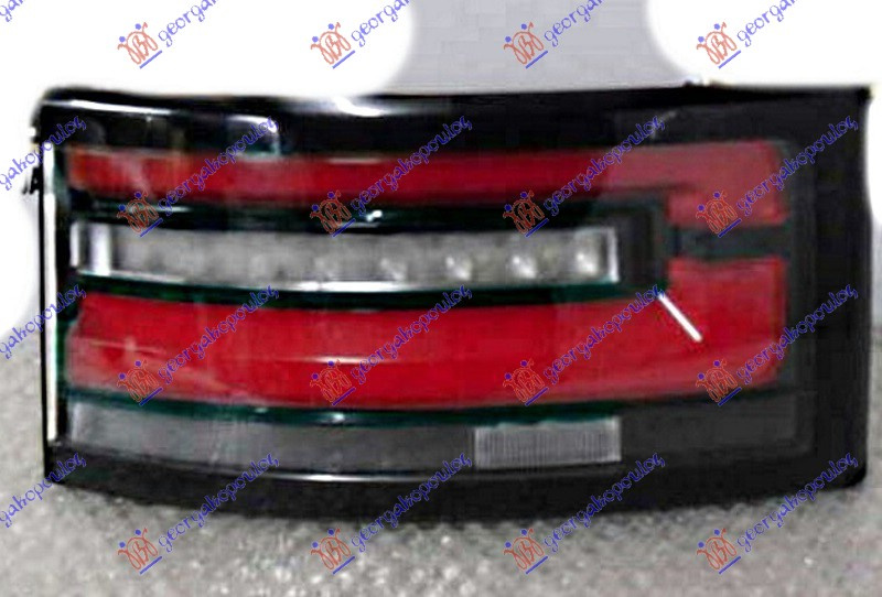 Dritë stopi e brendshme LED (VALEO)
