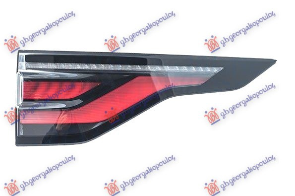 Dritë stop e jashtme LED dynamic (MARELLI)