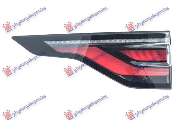 Dritë stop e jashtme LED dynamic (MARELLI)