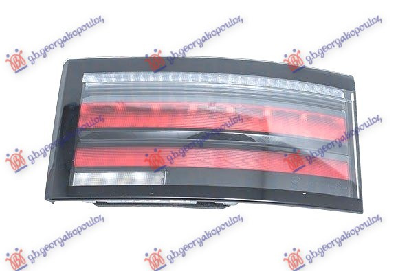 Dritë stop e brendshme LED dynamic (MARELLI)