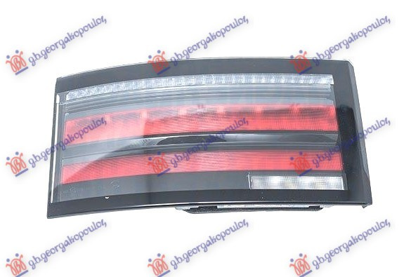 Dritë stop e brendshme LED dynamic (MARELLI)