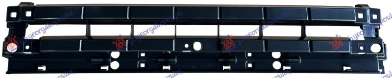 Maskë pvc/grilë rrjeti i poshtëm