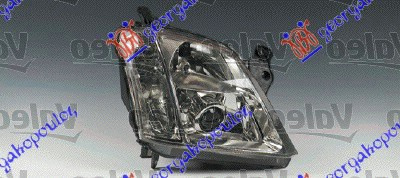 Fenerë xenon (VALEO)