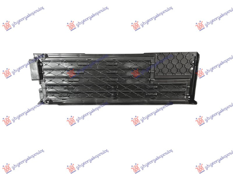 Thithës ajri i përparmë (për Radiator për motor) (ACTIVE) (pa Motor)