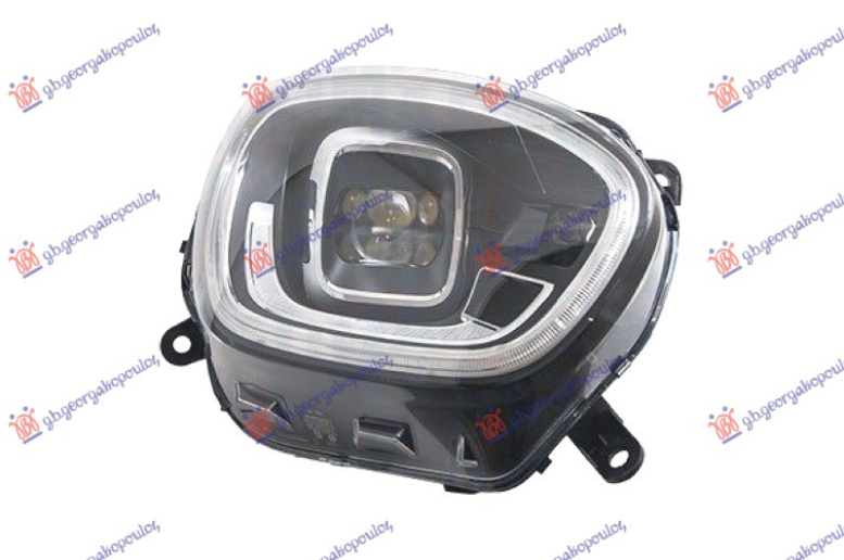 Fenerë FULL LED (E) (MARELLI)