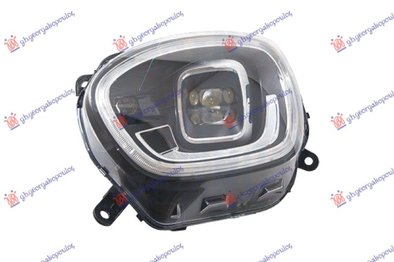 Fenerë FULL LED (E) (MARELLI)