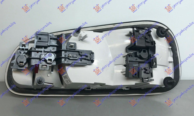Drita stop LED (Origjinal)