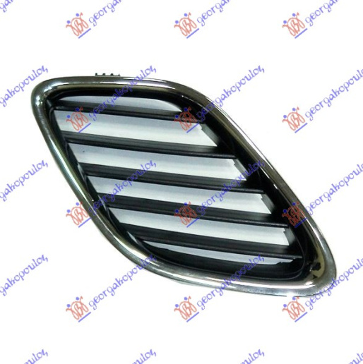 Grilë/Maskë pvc