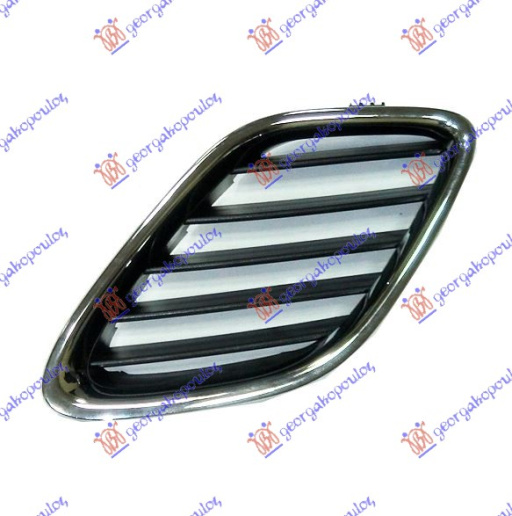 Grilë/Maskë pvc