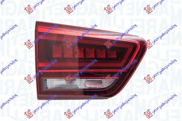 Dritë stop e brendshme LED 15- (MARELLI)