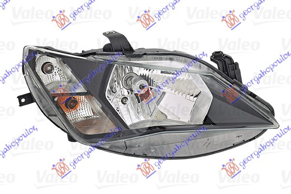 Fenerë elektrik (i vetëm) (VALEO)