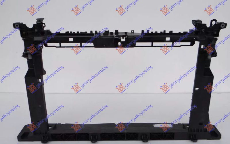 Paneli i përparëm /llamarinë e përparme 1.0 TSI (66/70/86kw)