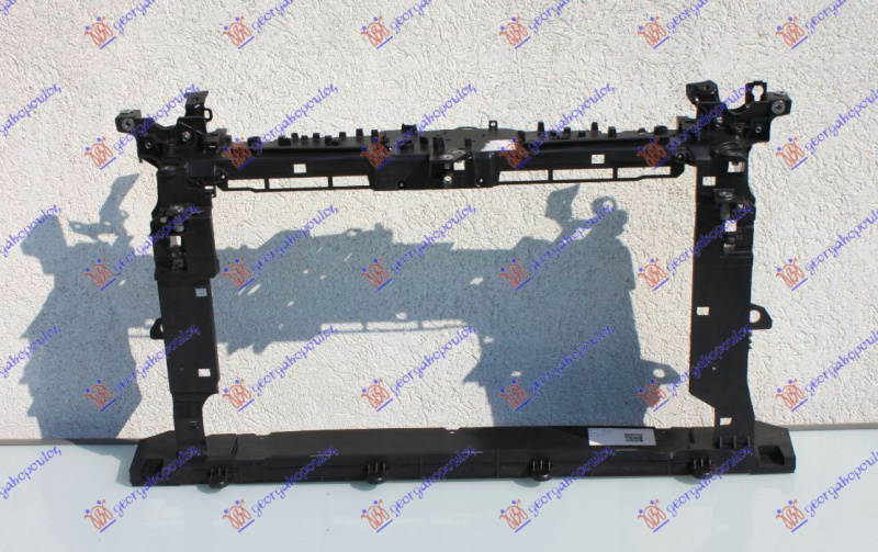 Paneli i përparëm /llamarinë e përparme 1.0 TSI (66/70/86kw) (ftohje e shtuar)