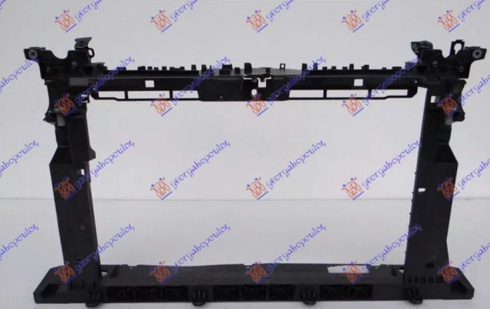 Paneli i përparëm /llamarinë e përparme 1.0 TSI (66/70/86kw) (europian)