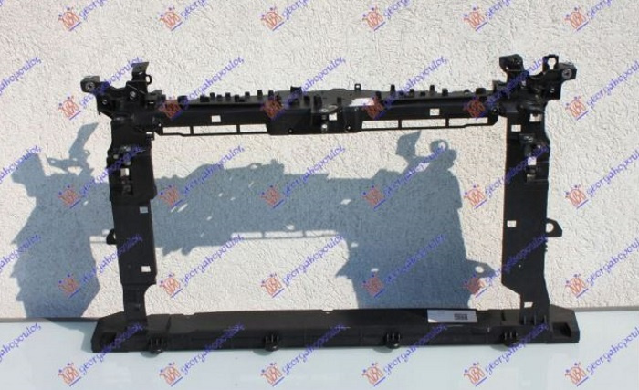 Paneli i përparëm /llamarinë e përparme 1.0 TSI (66/70/86kw) (ftohje e shtuar) (europian)