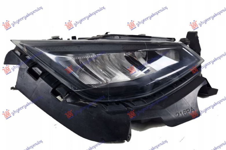 Fenerë ECO LED (VALEO)