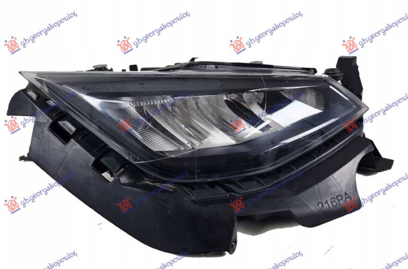 Fenerë ECO LED (VALEO)