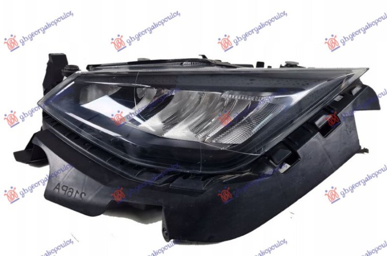 Fenerë ECO LED (VALEO)