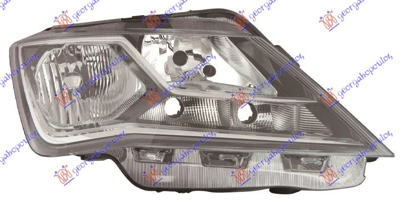 Fenerë elektrik (E) (me motor) (DEPO)