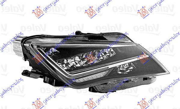 Fenerë FULL LED -15 (VALEO)