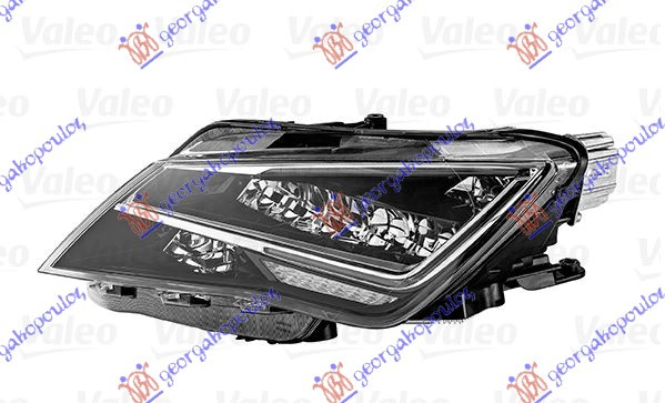 Fenerë FULL LED -15 (VALEO)