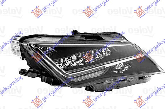 Fenerë FULL LED 15- (VALEO)