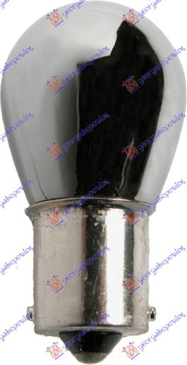Drita 12v 21w krom