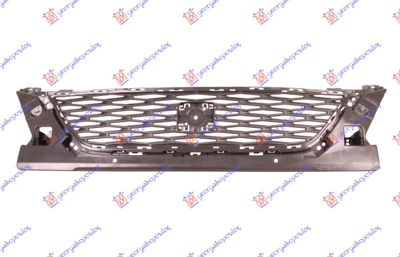 Maskë pvc/grilë