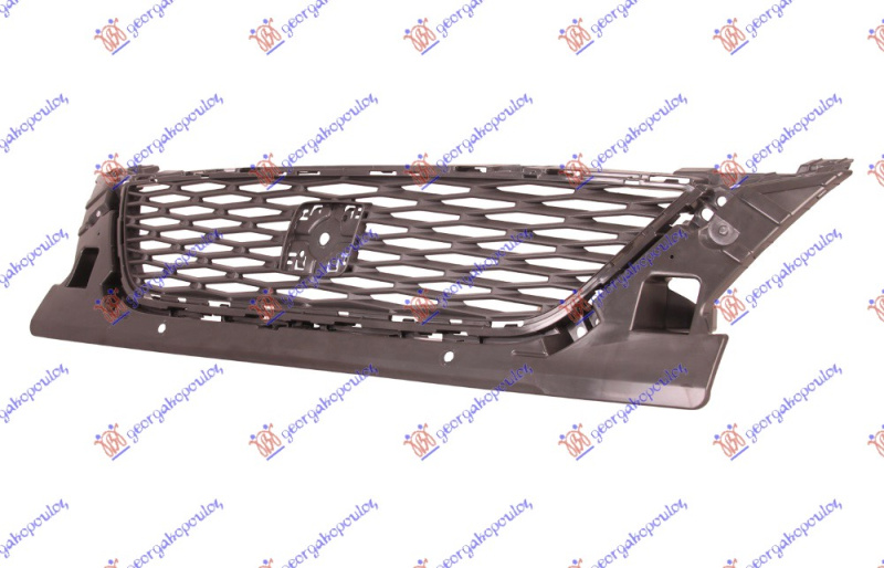 Maskë pvc/grilë