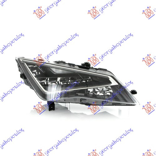 Fenerë FULL LED (VALEO)