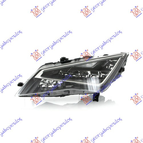 Fenerë FULL LED (VALEO)
