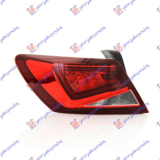 Dritë stop e jashtme LED (VALEO)