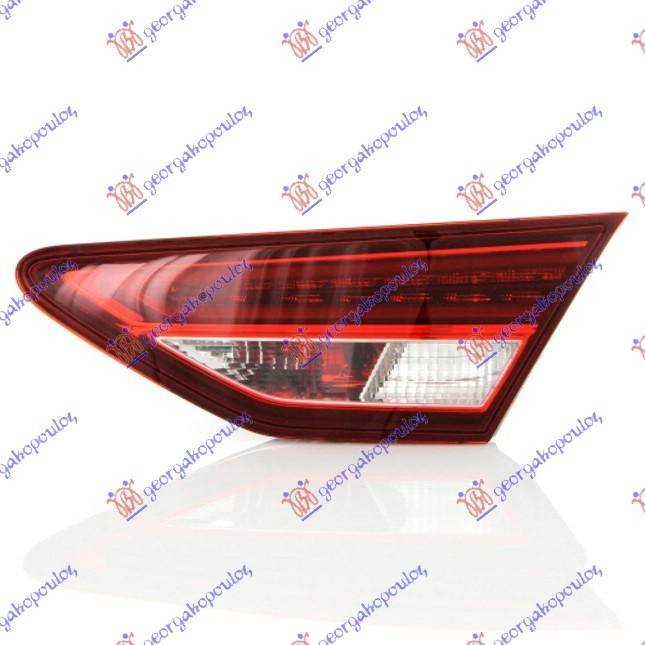 Dritë stopi e brendshme LED (VALEO)