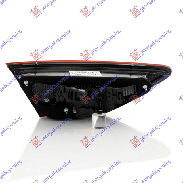 Dritë stopi e brendshme LED (VALEO)