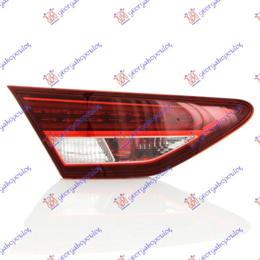 Dritë stopi e brendshme LED (VALEO)