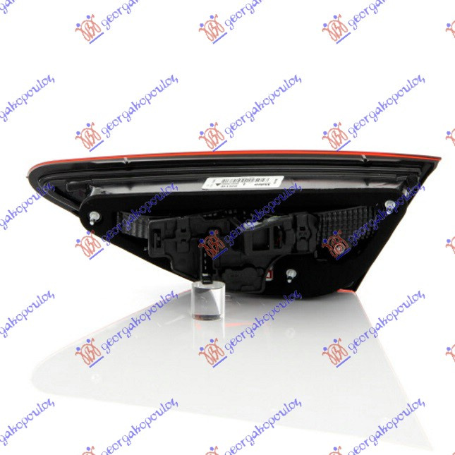 Dritë stopi e brendshme LED (VALEO)