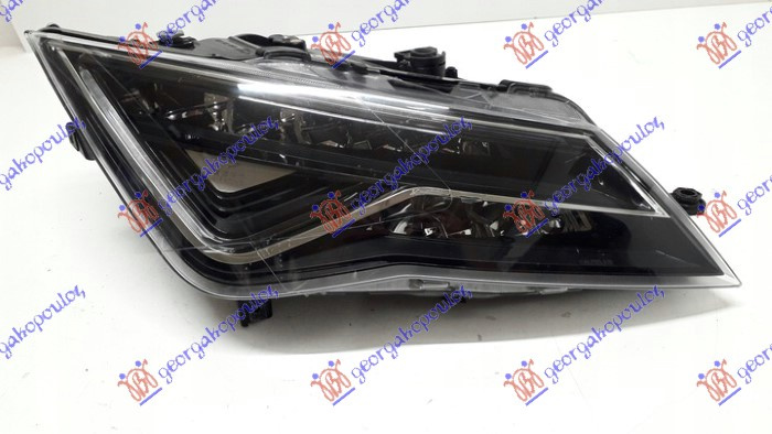 Fenerë FULL LED (VALEO)