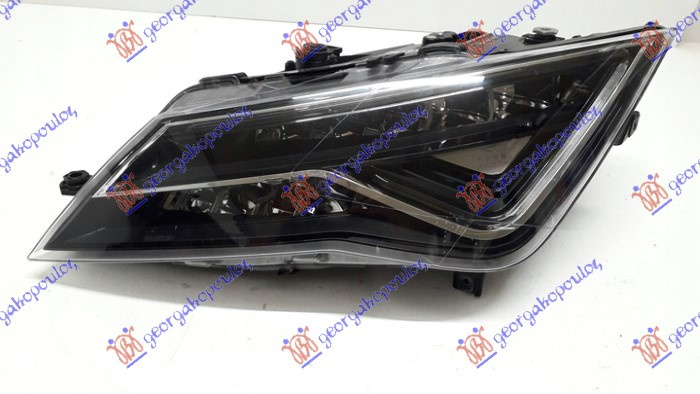 Fenerë FULL LED (VALEO)