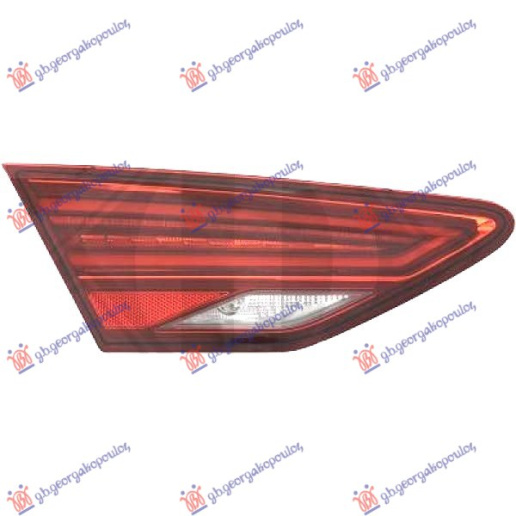 Dritë stopi e brendshme LED (VALEO)