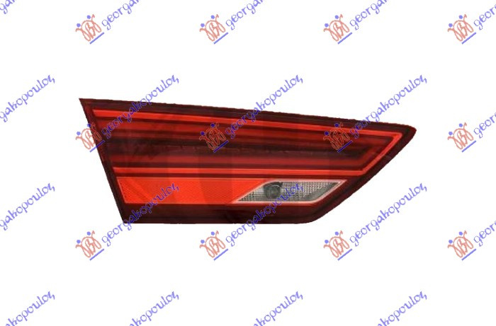 Dritë stop e brendshme LED st (VALEO)